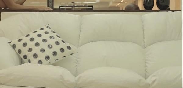 BOLIVIANA SEXY MODELO CUERO FullHD
